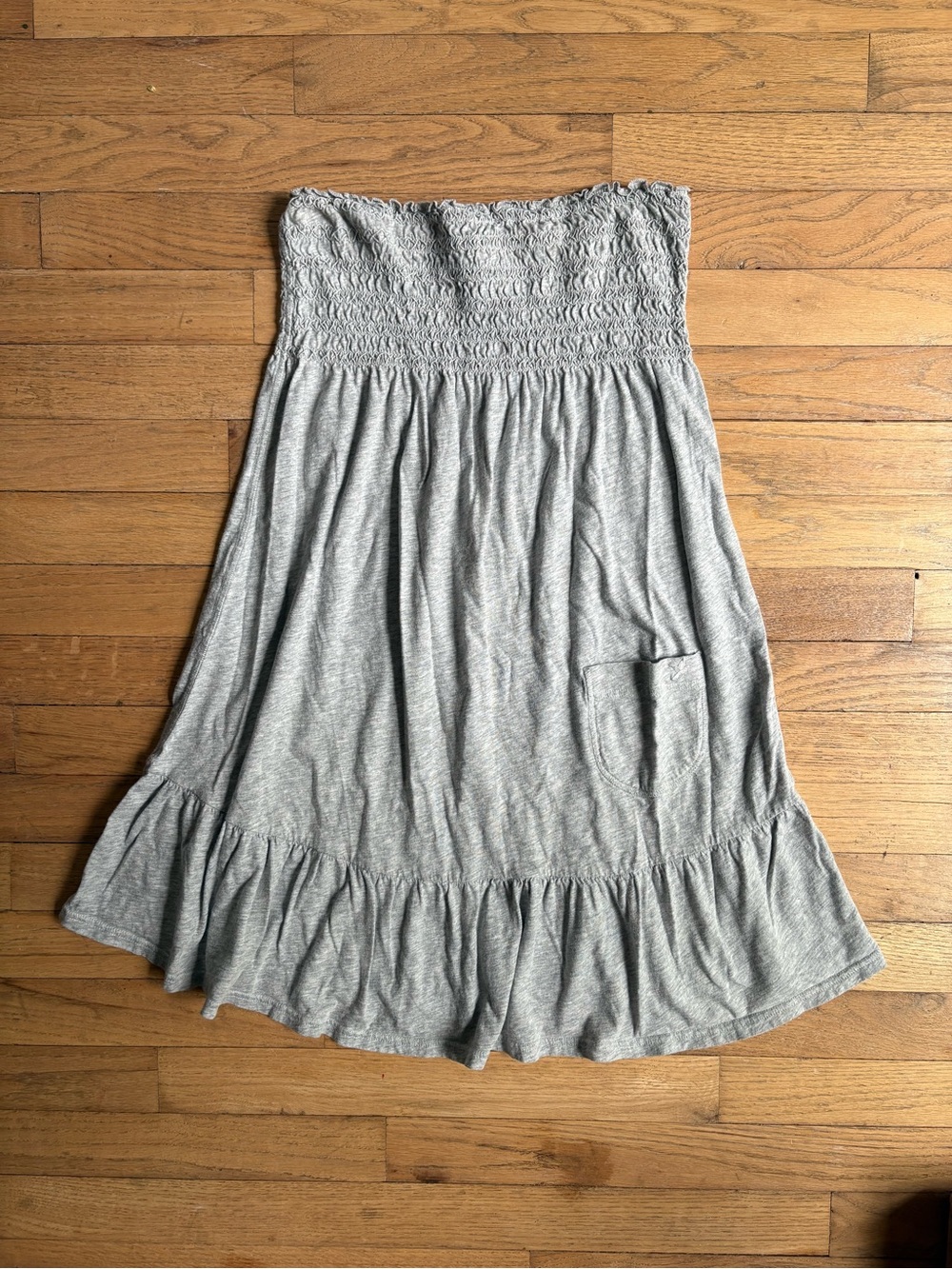 Aerie tube swim cover up